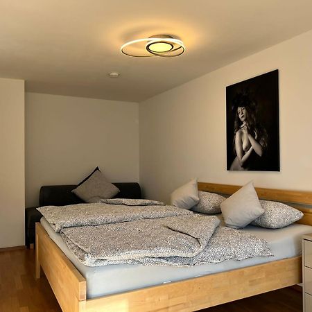 Sonnenschein Apartment Stetten  Luaran gambar