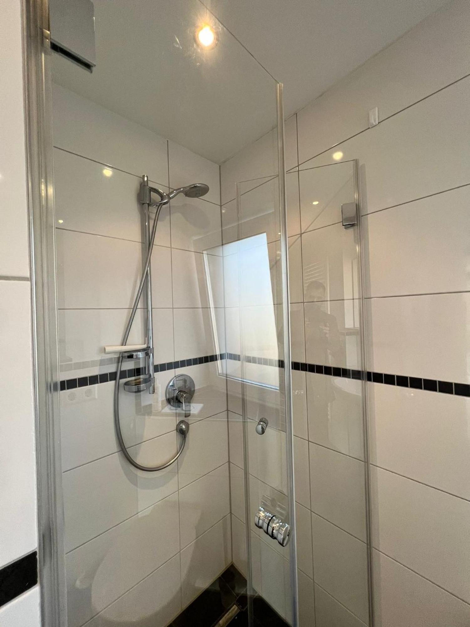 Sonnenschein Apartment Stetten  Luaran gambar